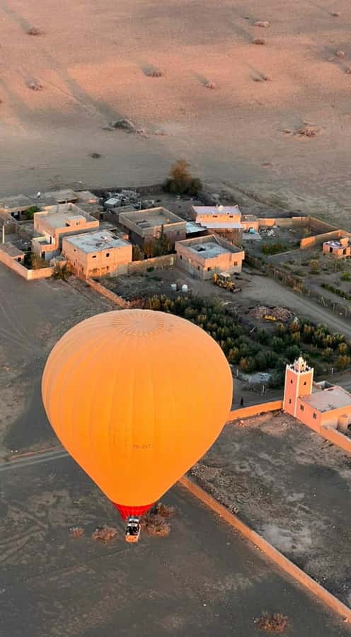 Marrakech: Balloon Flight, Berber Breakfast & Certificate - Should You Book This Marrakech Balloon Flight With Berber Breakfast?
