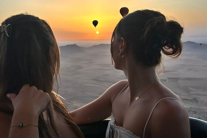 Marrakech:Hot Air Balloon Ride Over the Atlas&Berber Breakfast - Key Things I’d Pay Attention To