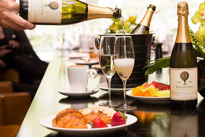 Melbourne Premium Balloon Flight plus 5-Star champagne breakfast - Weather reality check (and how to plan around it)