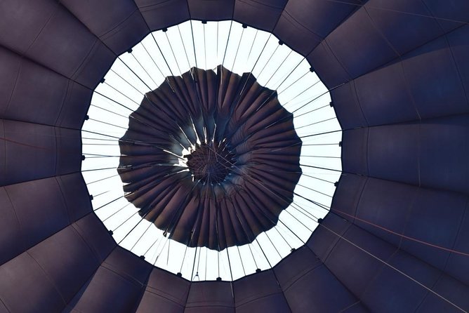 Melbourne sunrise balloon flight only - The morning flow: what the 4 hours probably feel like