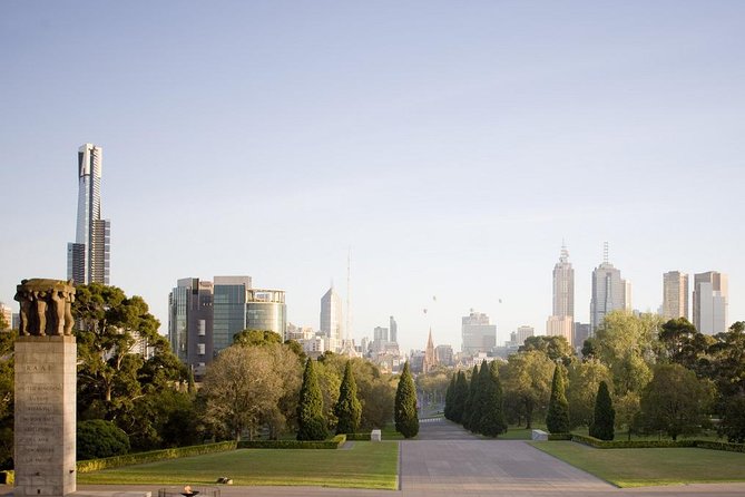 Melbourne Sunrise Hot Air Balloon Ride with GoPro Photos - The 4-Hour Morning Plan: From Launch to Breakfast at Pullman