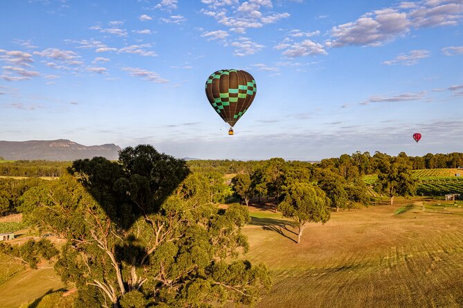 Midweek Hot Air Balloon Flight at Hunter Valley - Price and Value: Why $203.05 Can Make Sense