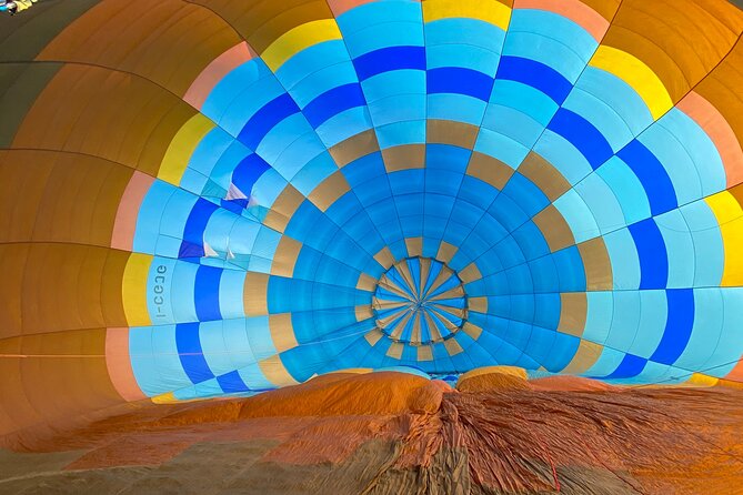 Mondovì week hot air balloon flight - The 3–4 Hour Timeline: What You’ll Actually Be Doing