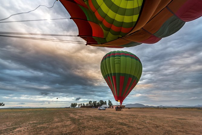 Morning Flight Over Marrakech with Hot Air Balloon Flight - Price and Value: Is $255 Worth It from Marrakech?