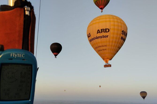 Morocco Hot Air Balloon Ride: Best way to explore the free space - Price and Value: Is $135.56 Worth It?