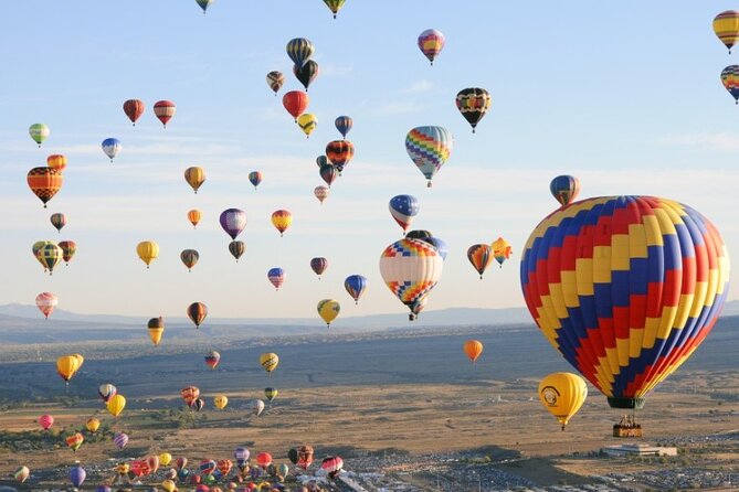 Nile Cruise 2 Nights from Aswan to Luxor with Hot air Balloon - What five-star cruise comfort really changes