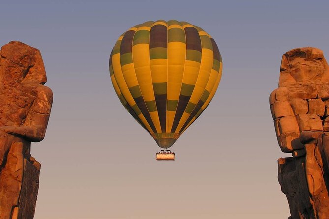 Over Night tour to Luxor Valley of the Kings & Hot Air Balloon - Hurghada - Why Luxor in two days feels doable (even with an early start)