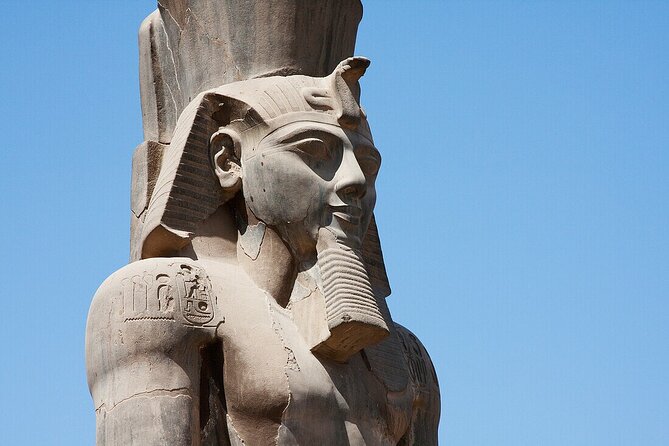 Over Night tour to Luxor Valley of the Kings & Hot Air Balloon - Hurghada - Price and value: what you’re really paying for at $240