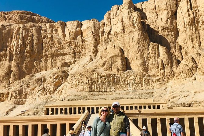 Overnight Luxor Tours by train from Cairo with Hot Air Balloon and much more - Why a night train is the real move for Luxor