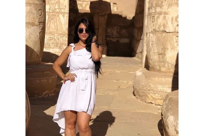 Overnight Luxor Tours by train from Cairo with Hot Air Balloon and much more - Day 2 West Bank: Valley of the Kings with a guide who makes it click