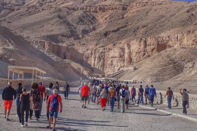 Overnight Luxor Tours by train from Cairo with Hot Air Balloon and much more - Cairo pickup and the 9 pm train departure