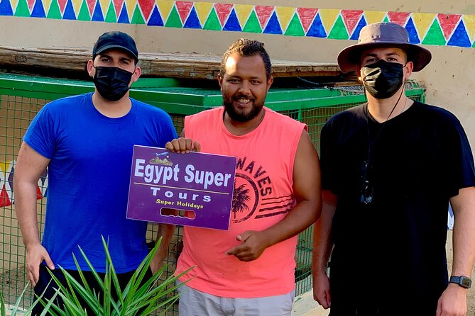 Overnight Luxor Tours by train from Cairo with Hot Air Balloon and much more - Karnak and Luxor Temple: two giants, different vibes