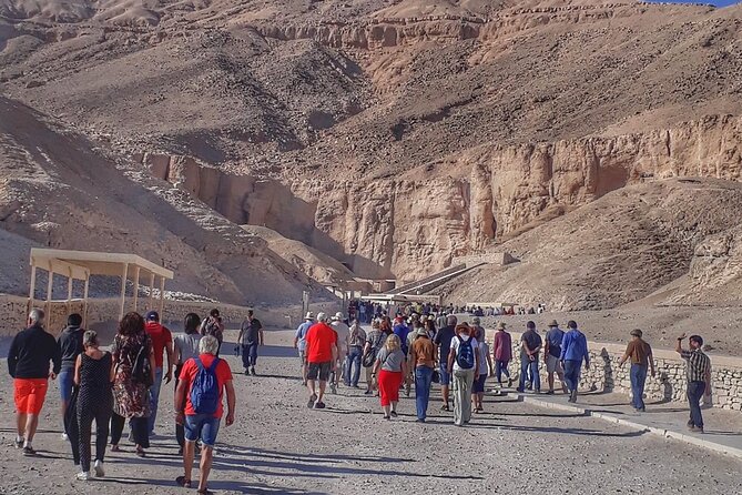 Overnight Luxor Tours by train from Cairo with Hot Air Balloon and much more - Cairo pickup and the 9 pm train departure