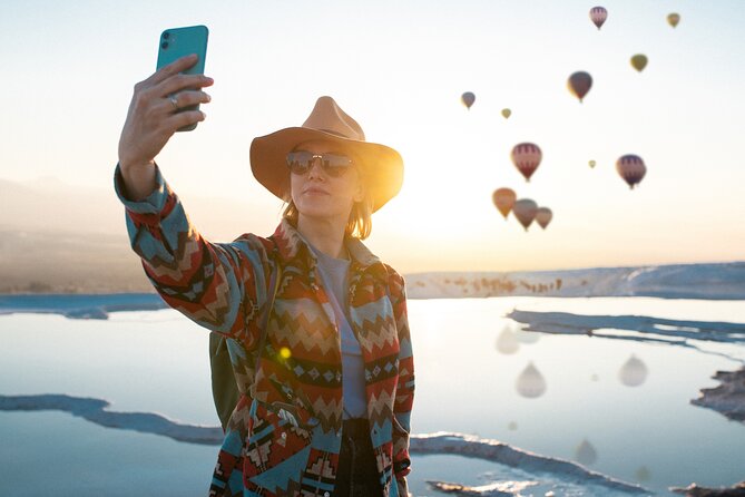 Pamukkale Hot Air Balloon - Weather dependence and how to plan around it