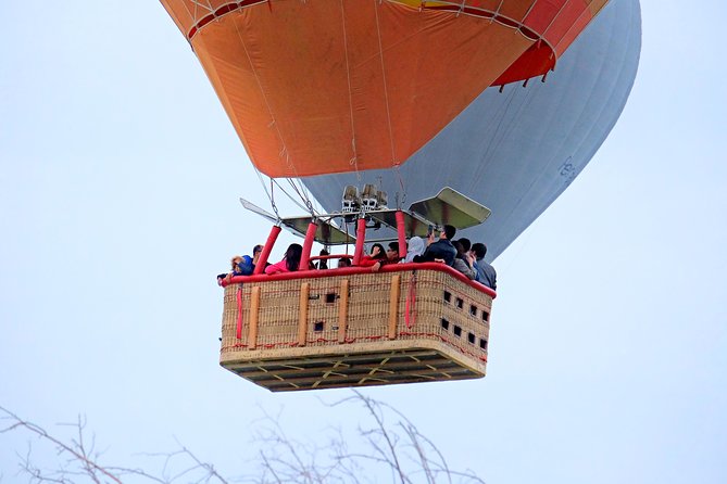 Pamukkale Hot Air Balloon Flight - Price and value: is $241.36 a good deal here?