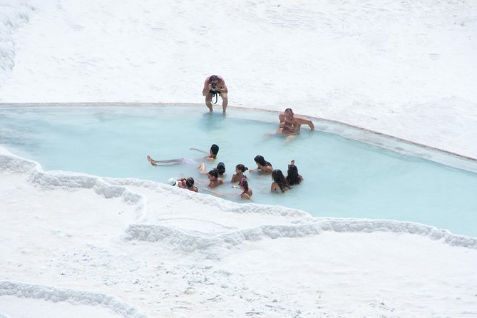 Pamukkale Hot-Air Balloon Flight with Champagne - Who This Balloon Flight Suits Best