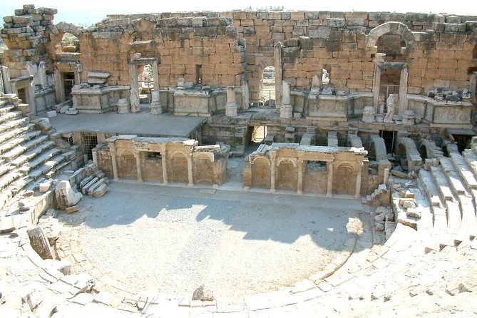 Pamukkale Hot Air Balloon Tours - Price and value: what $114.14 covers (and what you’ll still spend)