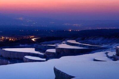 Pamukkale Hot Air Balloon Tours - The basket size (16–18) and group cap: comfort vs. crowding