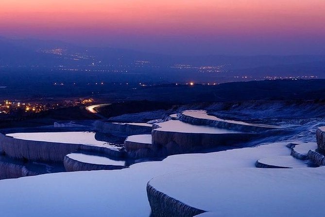 Pamukkale Hot Air Balloon Tours - The basket size (16–18) and group cap: comfort vs. crowding