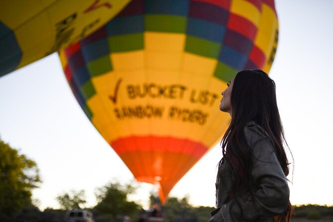 Park City Sunrise Hot Air Balloon Ride - Key Things I’d Watch For (Before You Go)