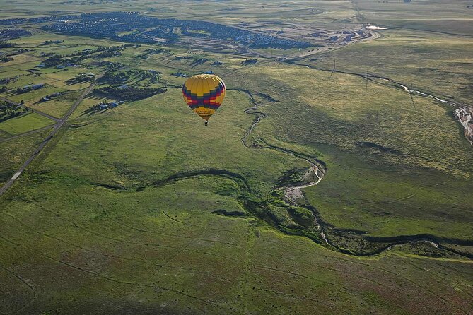 Park City Sunrise Hot Air Balloon Ride - Who This Balloon Ride Fits Best (And Who Should Skip It)