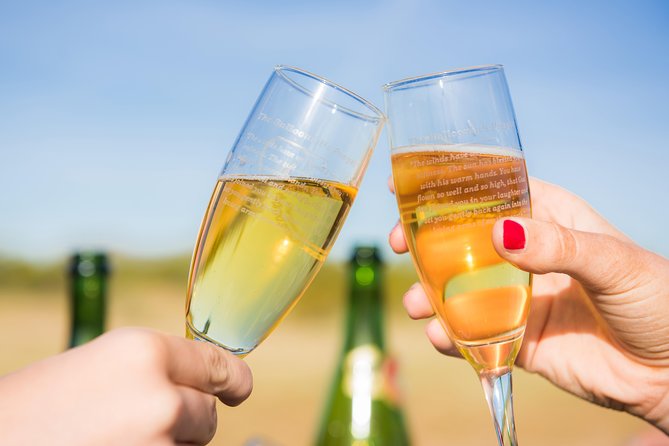 Phoenix Afternoon Hot Air Balloon Ride with Bubbly + Charcuterie - Above Phoenix: Sonoran Desert views, Camelback Mountain, and the sunset angle