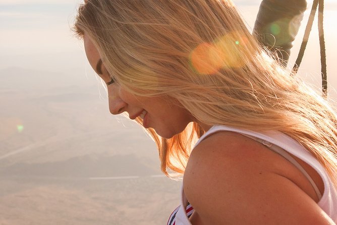 Phoenix Hot Air Balloon Ride at Sunrise - Weather, Timing, and Why Sunrise Isn’t Guaranteed