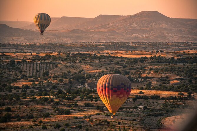 Private 2 Days Cappadocia Tour from Istanbul (Optional Hot Air Balloon) - Cave Hotel Overnight: What You Get and What to Expect