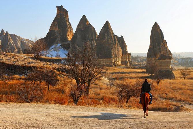 Private 2 Days Cappadocia Tour from Istanbul (Optional Hot Air Balloon) - Price and Value: Is $1,354 Per Person Worth It?