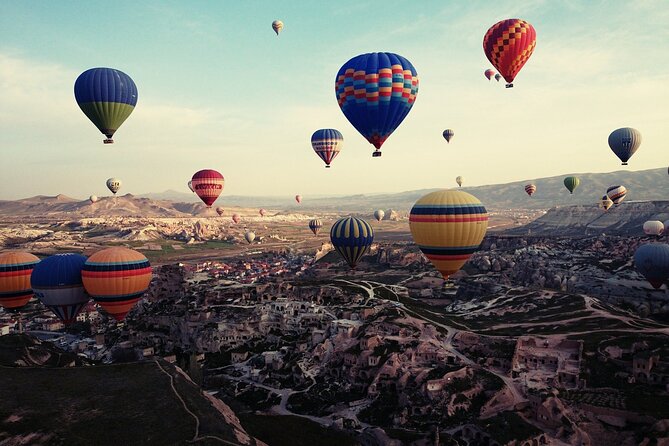 Private 2 Days Cappadocia Tour from Istanbul (Optional Hot Air Balloon) - Logistics That Make or Break It: Pickup, Flights, and Pacing