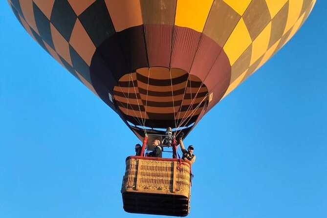 Private Balloon Flight in Teotihuacan with Breakfast in Cavern - Price and Value: Is $344.90 Worth It?