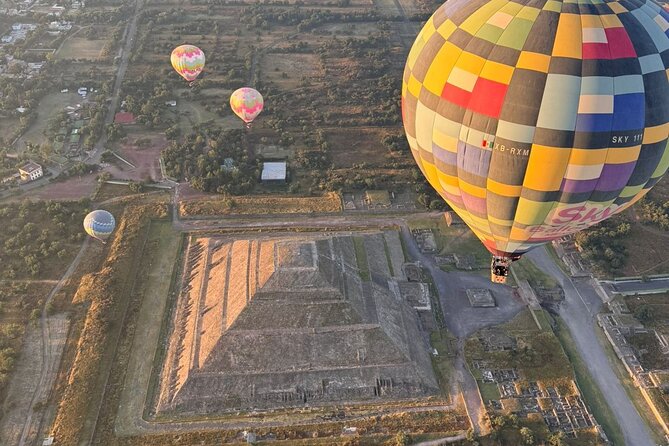 Private Balloon Flight in Teotihuacan with Breakfast in Cavern - Timing and Weather: The One Variable You Can’t Control