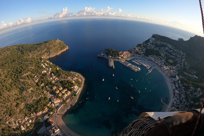 Private Balloon Flight Over Mallorca for Two People - Timing Rules: The Part That Can Make or Break Your Day