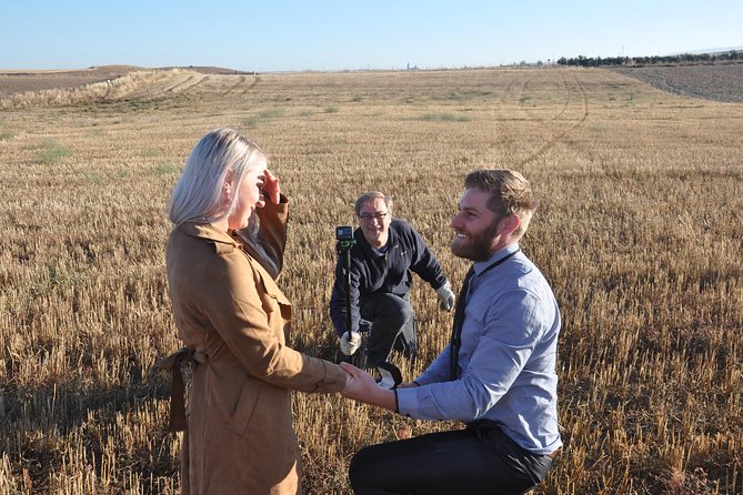 Private Balloon Ride for 2 in Segovia with Optional Transportation from Madrid - Should you book the private Segovia balloon with optional Madrid transport?