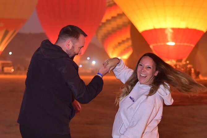 Private Day Tour to Luxor with Hot Air Balloon from Hurghada - Price and value: what you’re really paying for