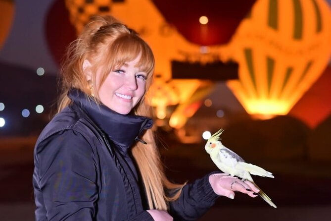 Private Day Tour to Luxor with Hot Air Balloon from Hurghada - Valley of the Kings: walking into pharaoh time