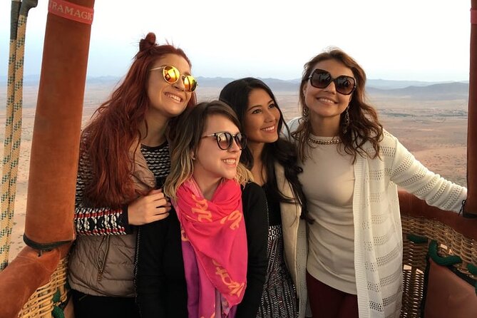Private Hot Air Balloon Adventure in Marrakech with Transfer - Marrakech Sunrise Balloon: Why This Timing Changes Everything