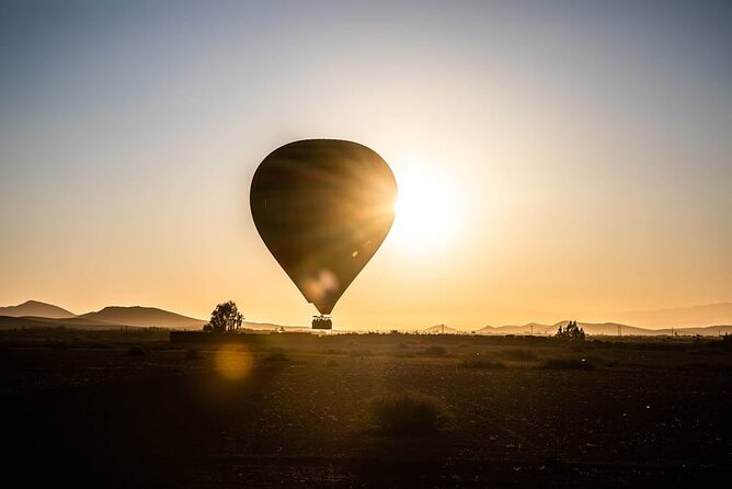 Private Hot Air Balloon Adventure in Marrakech with Transfer - Price and Logistics: The Real Decision Points