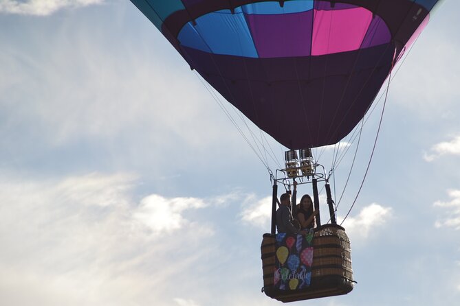 Private Hot Air Balloon Ride of Temecula Valley - Price and value: is $995 for up to two a smart deal?