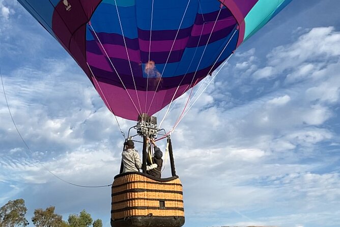 Private Hot Air Balloon Ride of Temecula Valley - Great for anniversaries and special occasions—here’s why