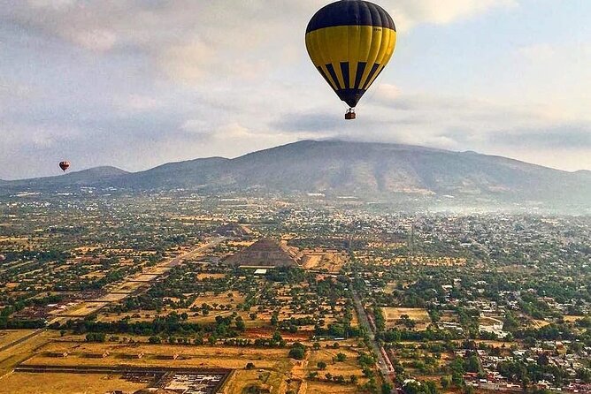 Private Tour: Teotihuacan Pyramids Hot Air Balloon Ride - Price and What’s Missing: Admission, Food, and the Real Value
