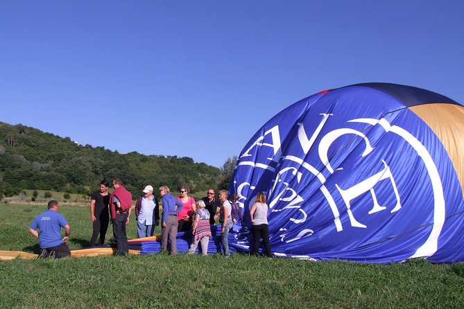 Provence Hot-Air Balloon Ride from Forcalquier - Price and value: what you’re really paying for at $313.77