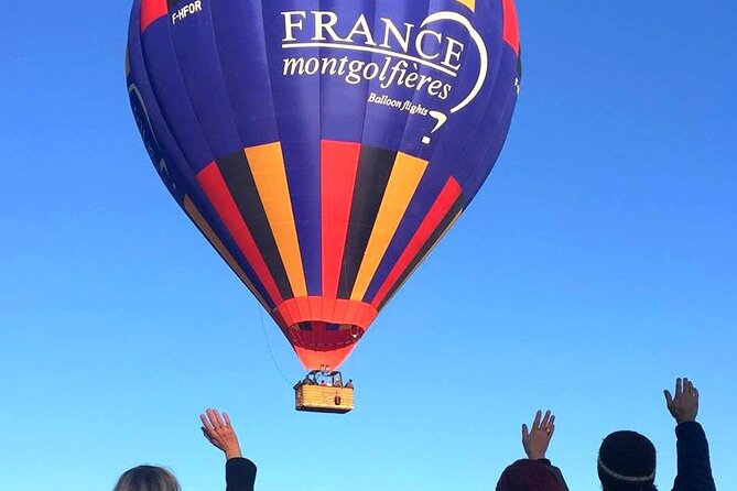 Provence Hot-Air Balloon Ride from Forcalquier - Logistics that can make or break your morning