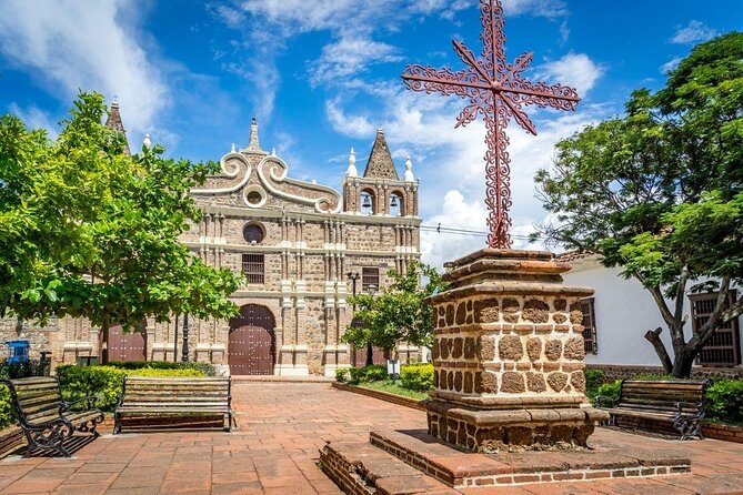 Santa Fe de Antioquia & Colonial Bridge Private Bilingual Guide - Key Highlights You’ll Actually Feel On This Day