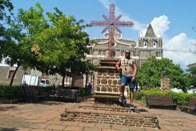 Santa Fe de Antioquia & Colonial Bridge Private Bilingual Guide - Santa Fe de Antioquia’s 1700s Town: Cobblestones, Churches, and Independence Stories