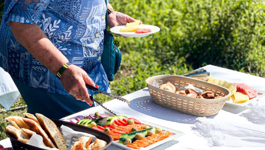 Serengeti Balloon Ride and Luxury Bush Breakfast - Floating above Serengeti Central: why this balloon ride works