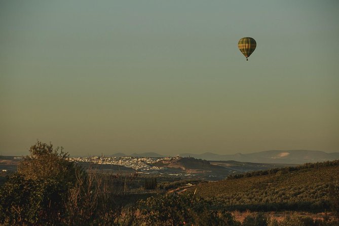 Sevilla Hot Air Balloon Rides - Should You Book Green Aerostacion’s Seville Balloon Ride?