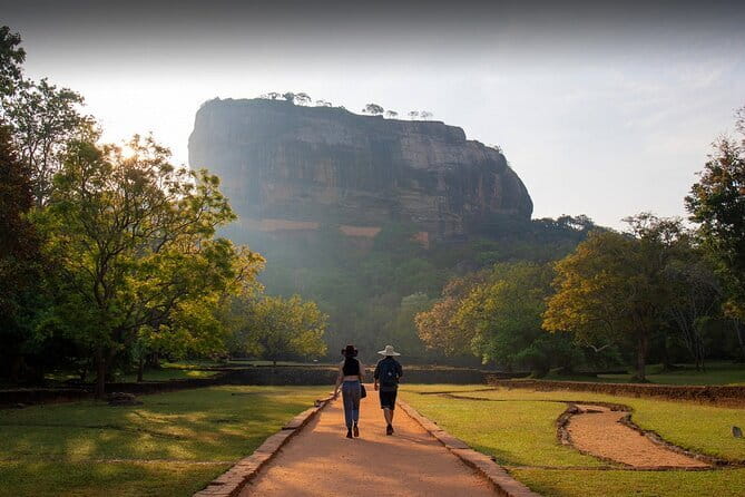 Sigiriya & Habarana: Sunrise Hot Air Balloon Ride Experience - Price and Value: Is $275 Worth It?