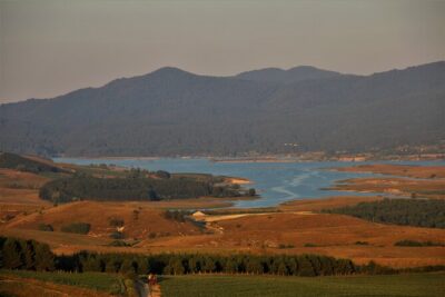Small Group Hot Air Balloon Flight to Sila with Breakfast - The early meeting: Camigliatello before 6:00am