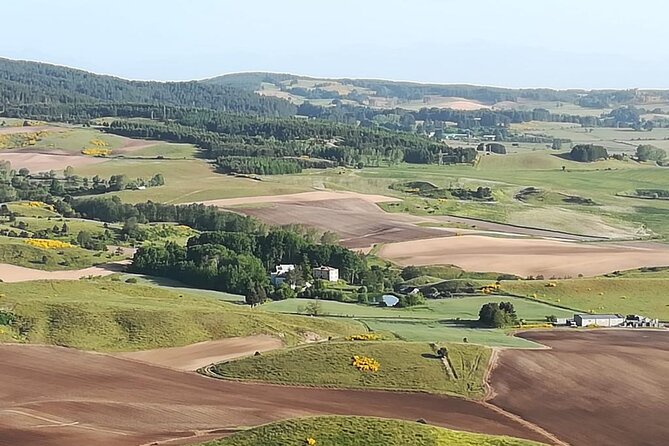 Small Group Hot Air Balloon Flight to Sila with Breakfast - Price and value for $335.95 per person